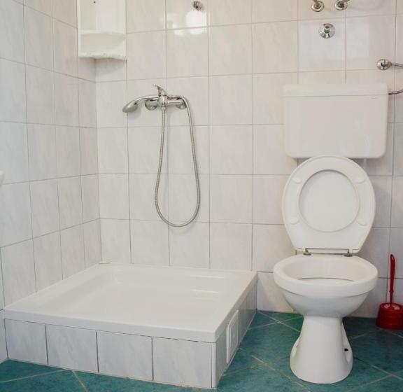 标准间, Apartmans And Rooms Mato