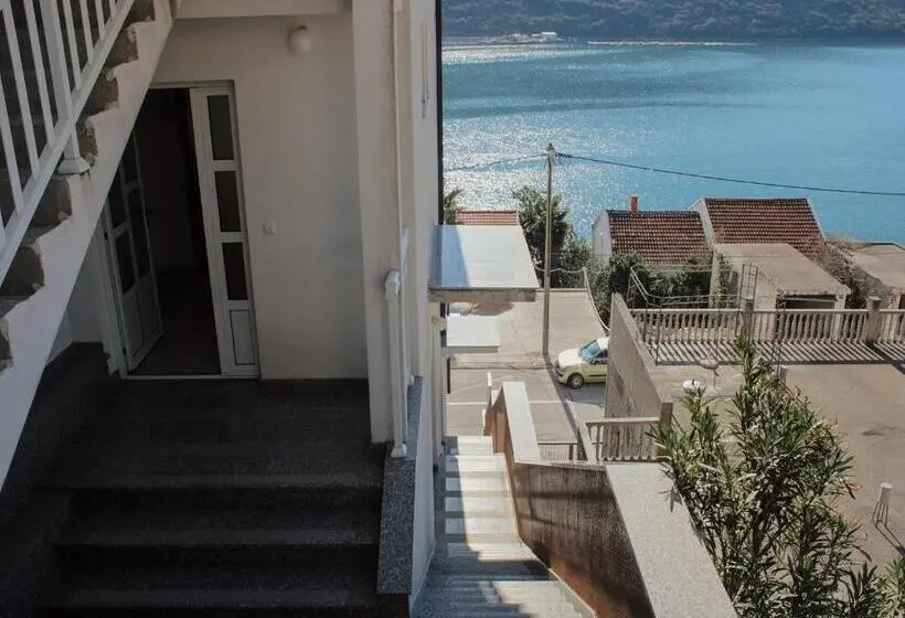 اتاق استاندارد چهار تخته, Apartmans And Rooms Mato