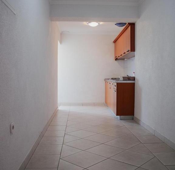 四人标准间, Apartmans And Rooms Mato