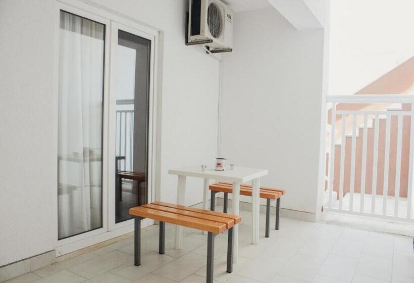 四人标准间, Apartmans And Rooms Mato