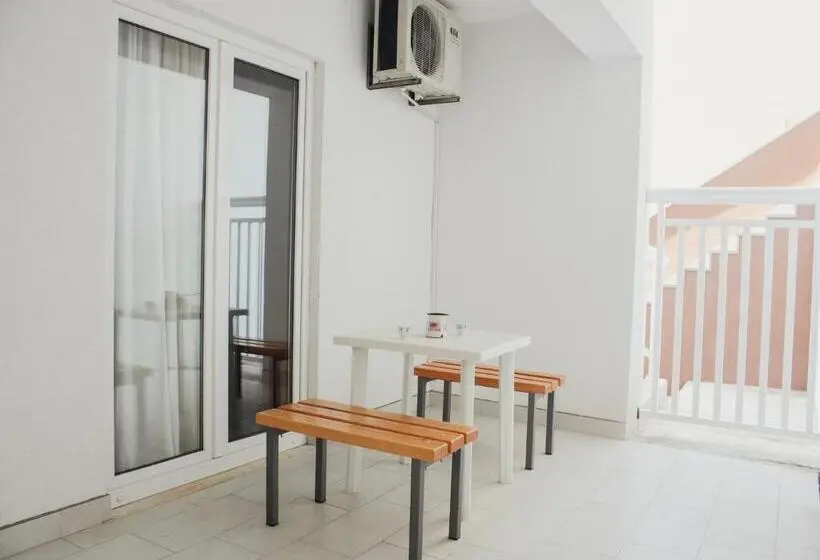 اتاق استاندارد چهار تخته, Apartmans And Rooms Mato