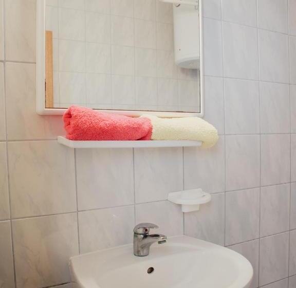 家庭海景房, Apartmans And Rooms Mato