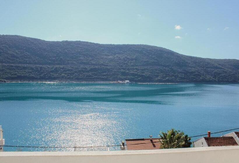 家庭海景房, Apartmans And Rooms Mato