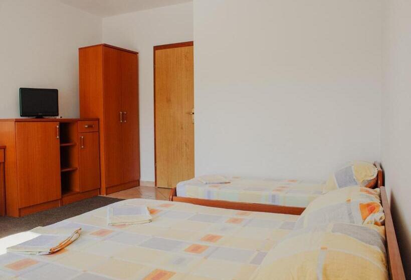 家庭海景房, Apartmans And Rooms Mato