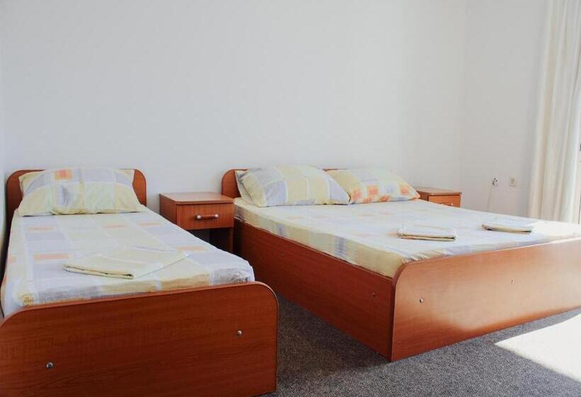 家庭海景房, Apartmans And Rooms Mato