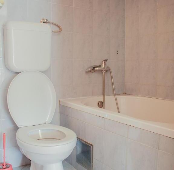 标准工作室, Apartmans And Rooms Mato