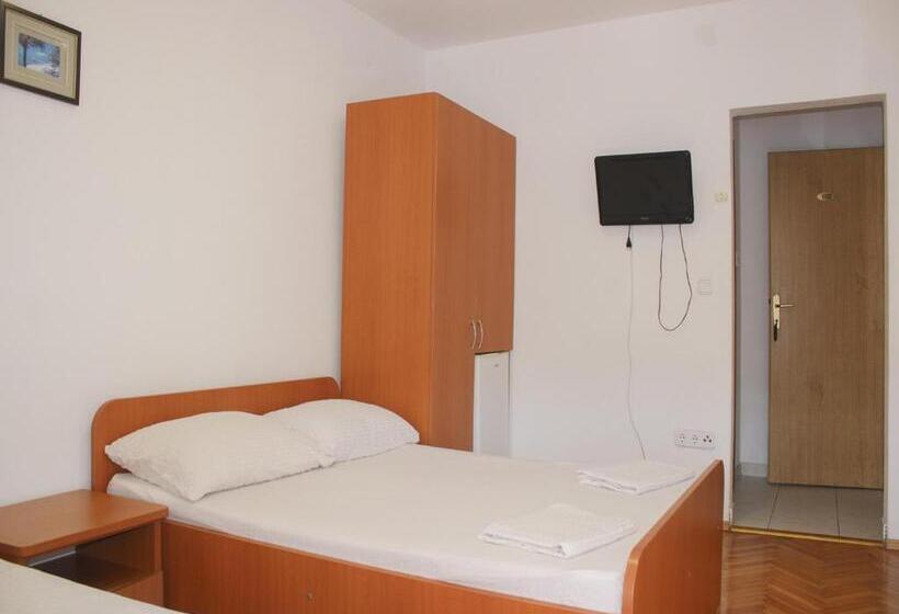 Triple Room Sea View, Apartmans And Rooms Mato