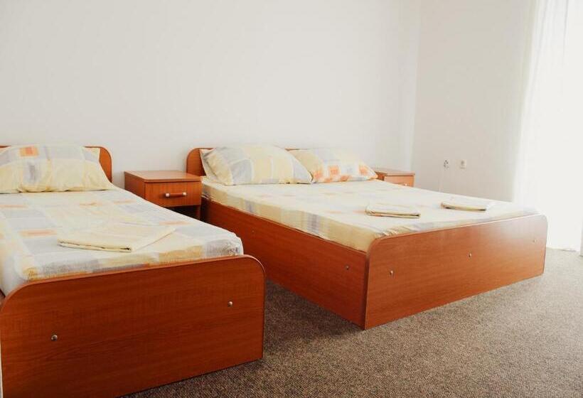 四人标准间, Apartmans And Rooms Mato