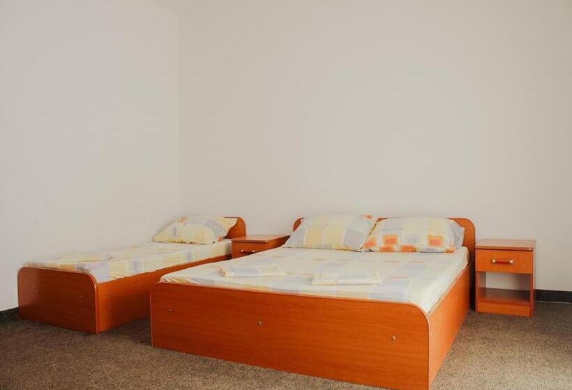 家庭海景房, Apartmans And Rooms Mato