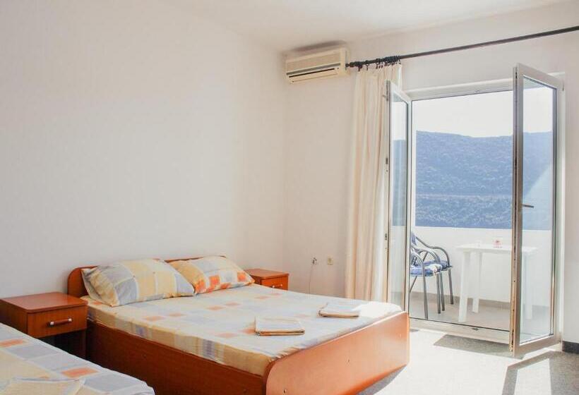 家庭海景房, Apartmans And Rooms Mato