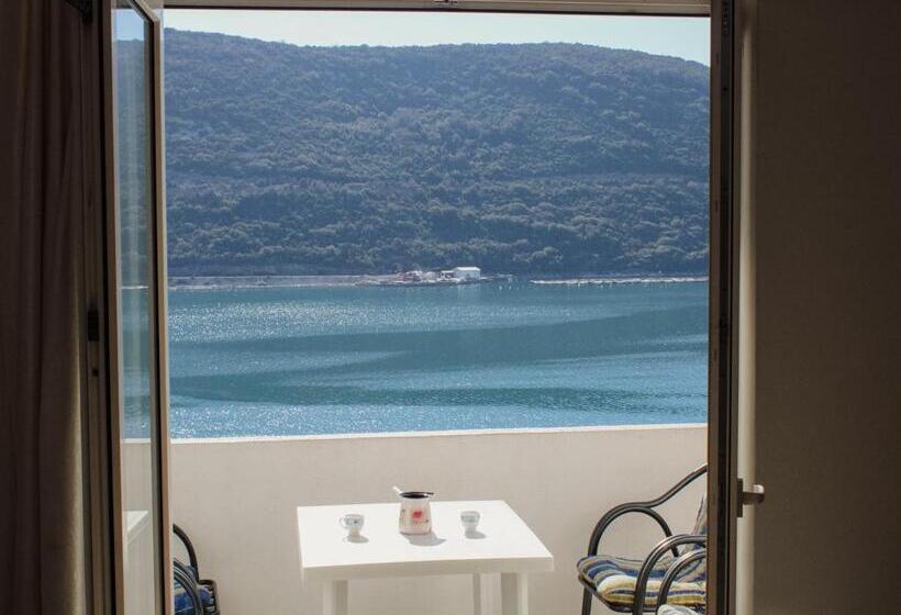 家庭海景房, Apartmans And Rooms Mato