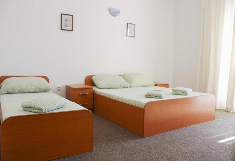 标准工作室, Apartmans And Rooms Mato