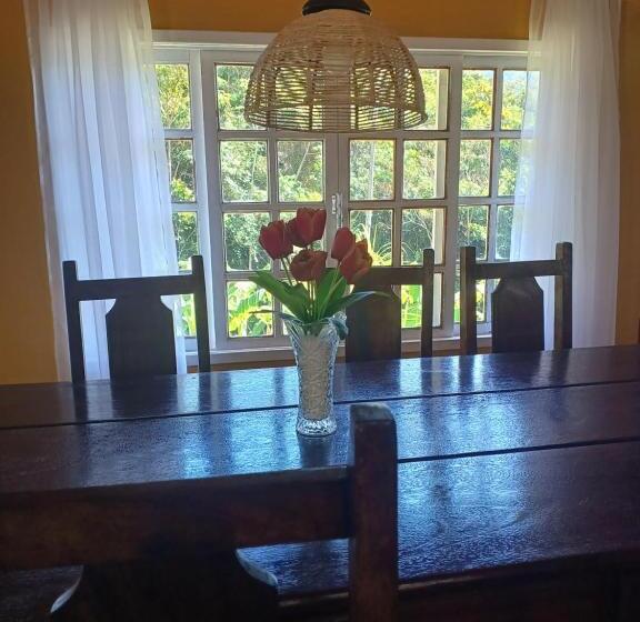 Шале 1 Спальня, Chales Cantinho Nosso