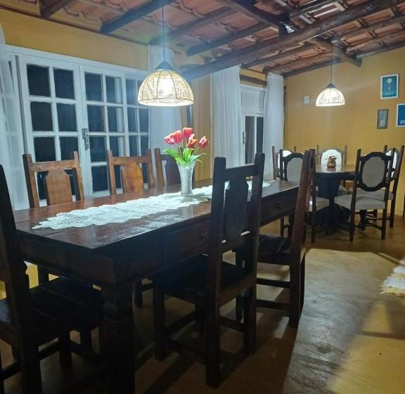 Шале 1 Спальня, Chales Cantinho Nosso