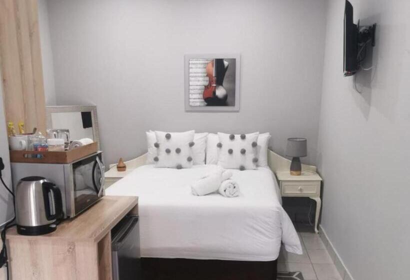 اتاق لوکس, Comfort E Casa