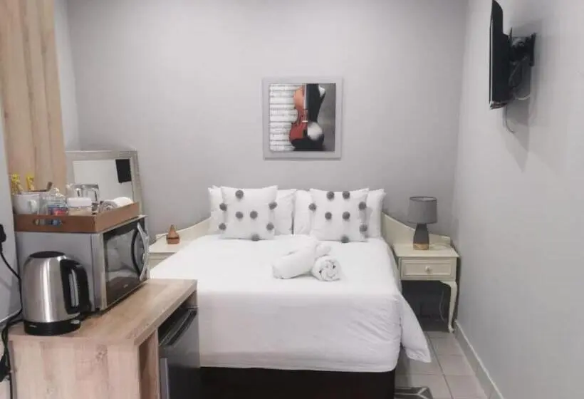 اتاق لوکس, Comfort E Casa