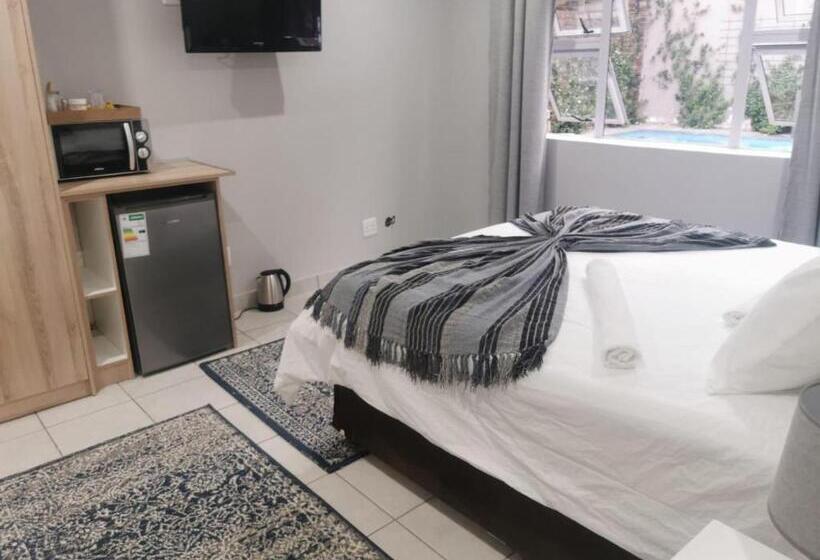 デラックスルーム, Comfort E Casa