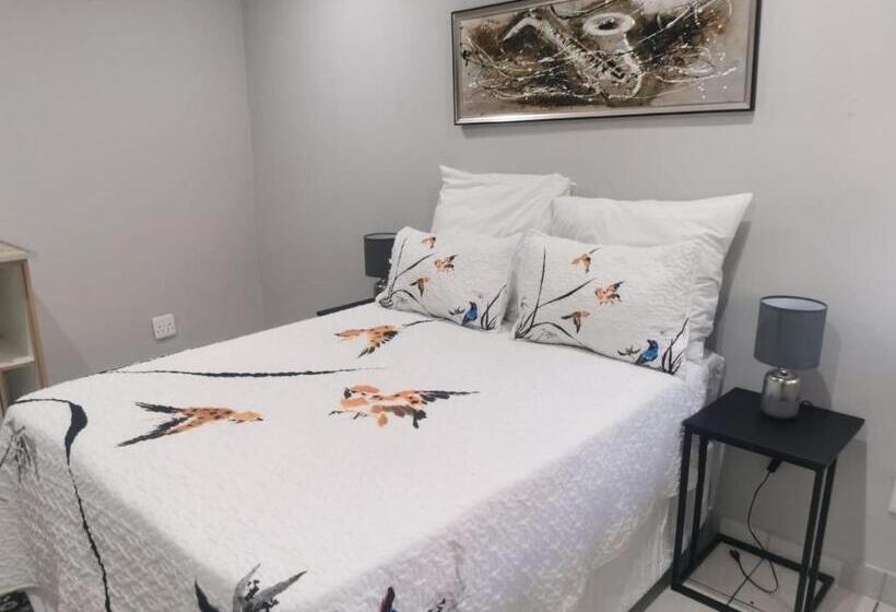 デラックスルーム, Comfort E Casa