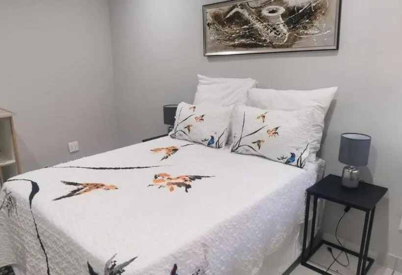 اتاق لوکس, Comfort E Casa