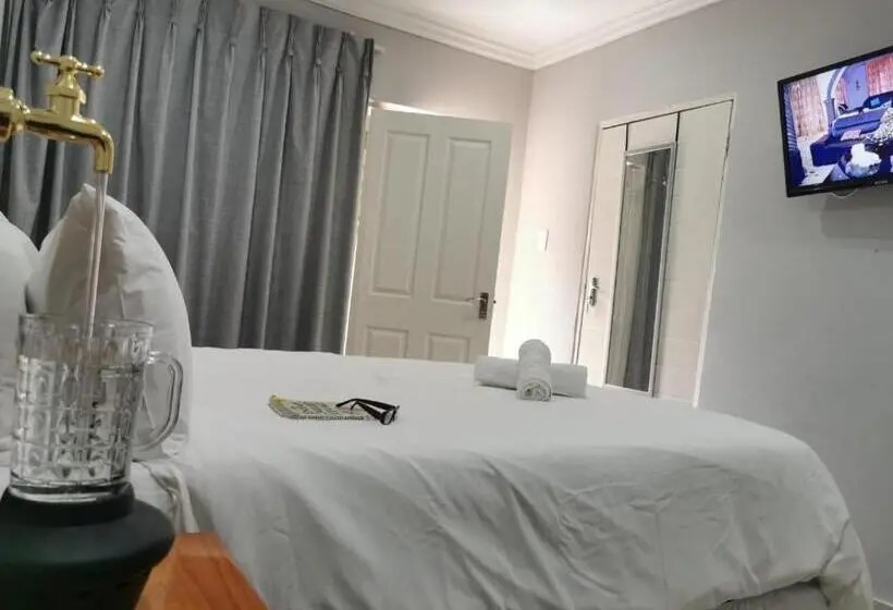 اتاق لوکس, Comfort E Casa