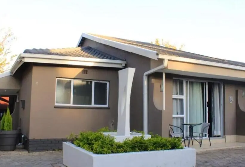 اتاق استاندارد با چشمانداز باغ, Comfort E Casa