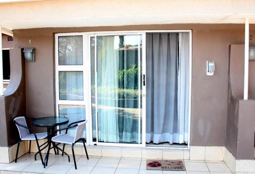 ガーデンビュースタンダードルーム, Comfort E Casa