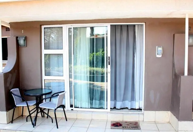 اتاق استاندارد با چشمانداز باغ, Comfort E Casa