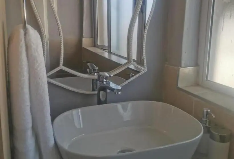 اتاق استاندارد با چشمانداز باغ, Comfort E Casa