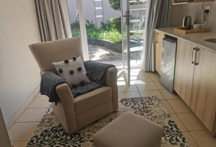 اتاق استاندارد با چشمانداز باغ, Comfort E Casa