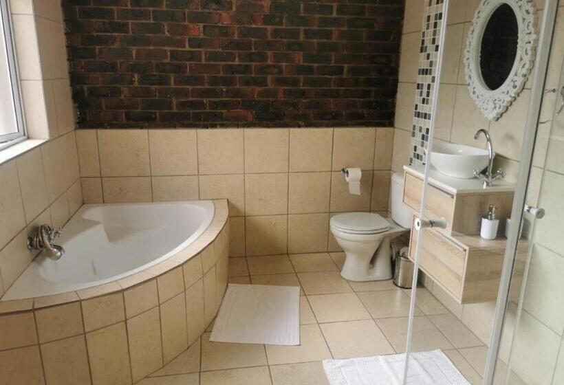 ガーデンビュースタンダードルーム, Comfort E Casa