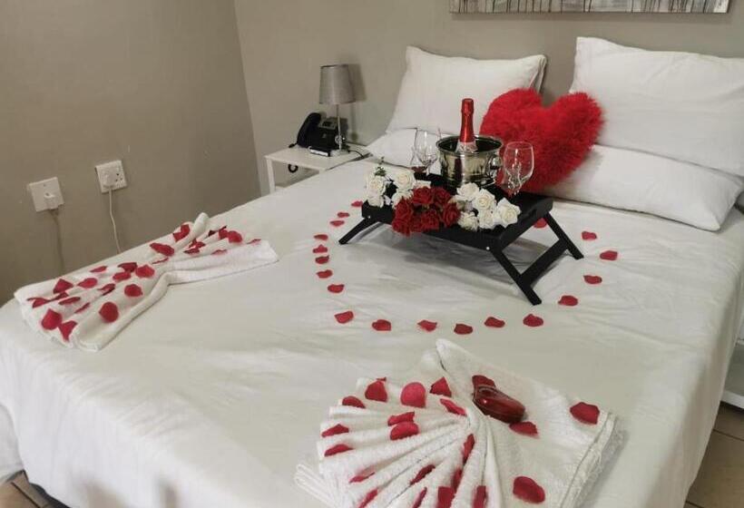 ガーデンビュースタンダードルーム, Comfort E Casa