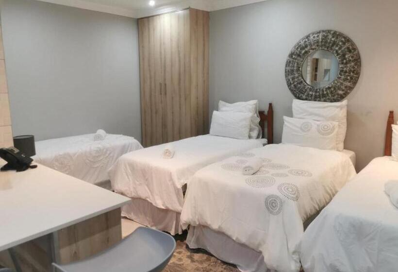 اتاق استاندارد با تخت بزرگ, Comfort E Casa
