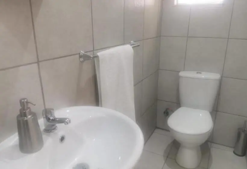 اتاق استاندارد با تخت بزرگ, Comfort E Casa