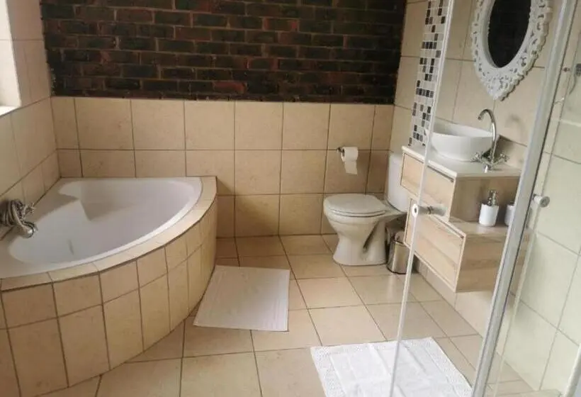 اتاق استاندارد با تخت بزرگ, Comfort E Casa