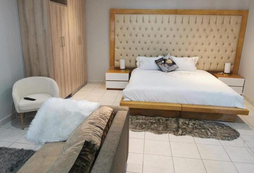 اتاق استاندارد با تخت بزرگ, Comfort E Casa