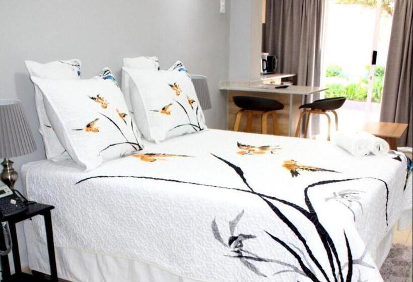 ガーデンビュースタンダードルーム, Comfort E Casa