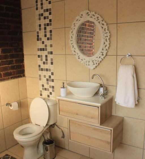 ガーデンビュースタンダードルーム, Comfort E Casa