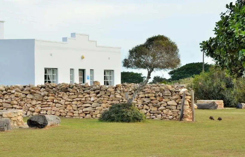シャレー1寝室, De Hoop Collection Equipped Cottages