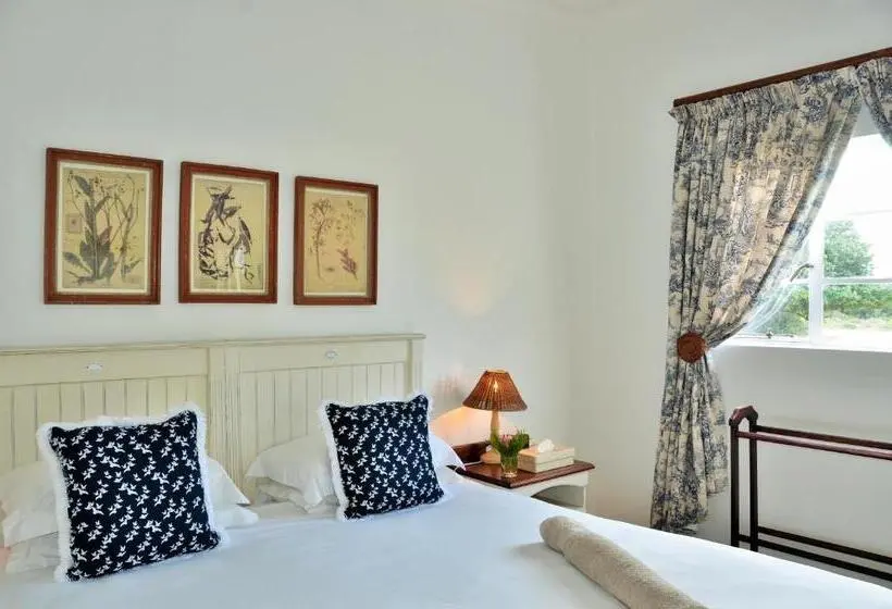 シャレー1寝室, De Hoop Collection Equipped Cottages
