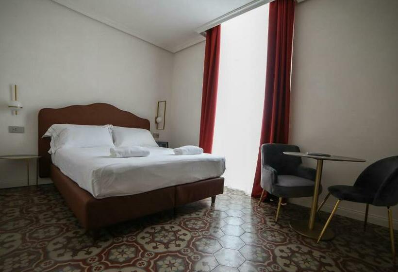 اتاق استاندارد, 20 Miglia Boutique