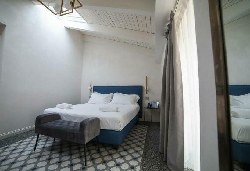 اتاق استاندارد, 20 Miglia Boutique