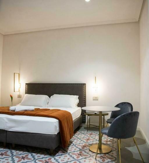 اتاق استاندارد, 20 Miglia Boutique