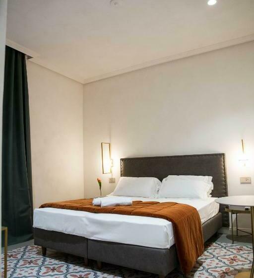 اتاق استاندارد, 20 Miglia Boutique