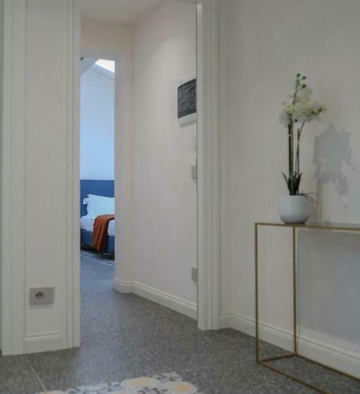 اتاق استاندارد, 20 Miglia Boutique