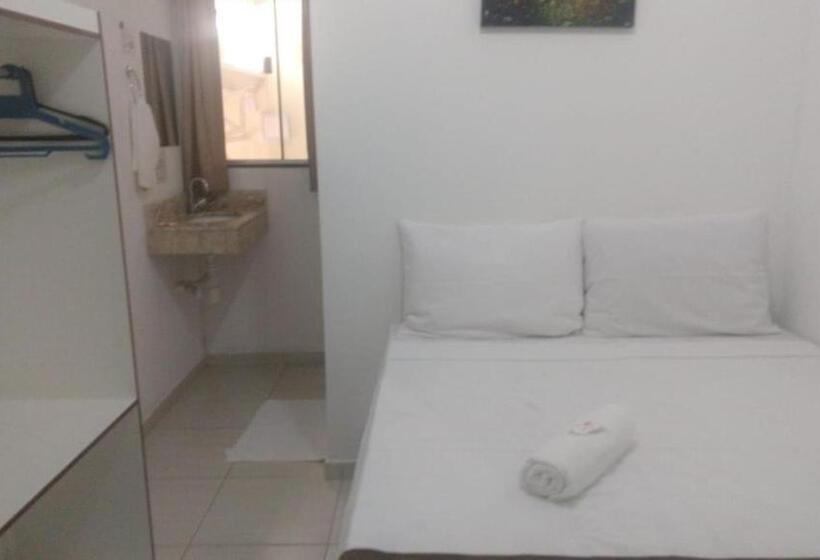 חדר אקונומי, Alelos