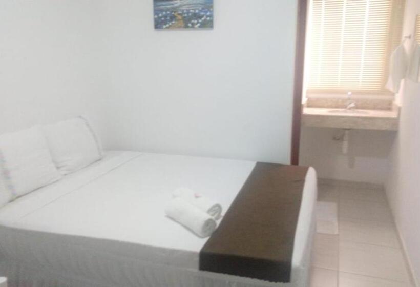 חדר אקונומי, Alelos