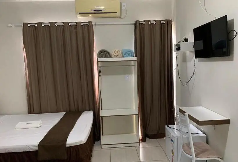 デラックスの4人部屋, Alelos