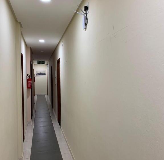 דירת חדר, Alelos