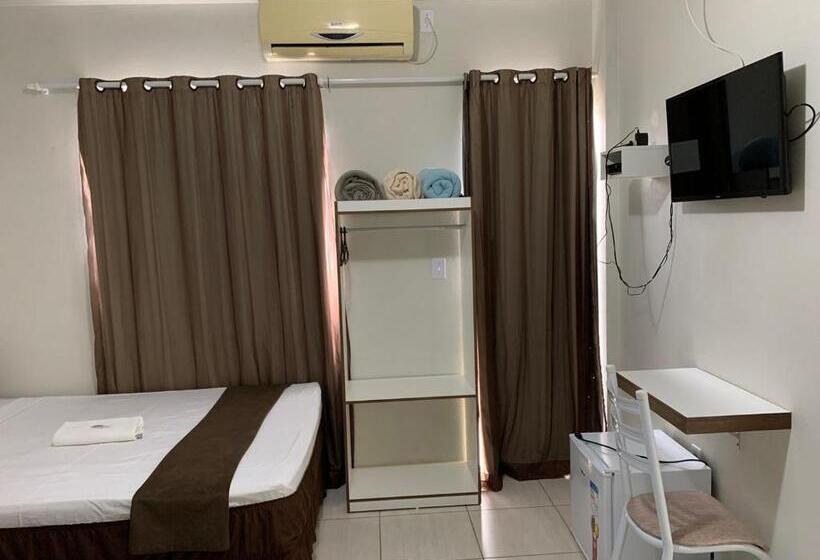 דירת חדר, Alelos