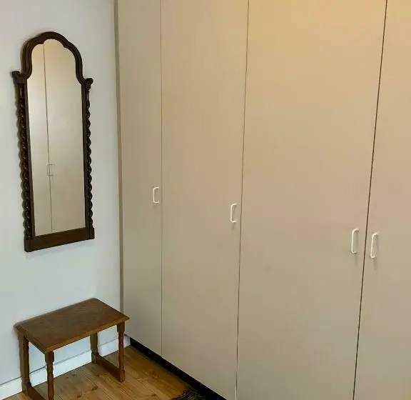 آپارتمان 2 خوابه, Börsen Annex